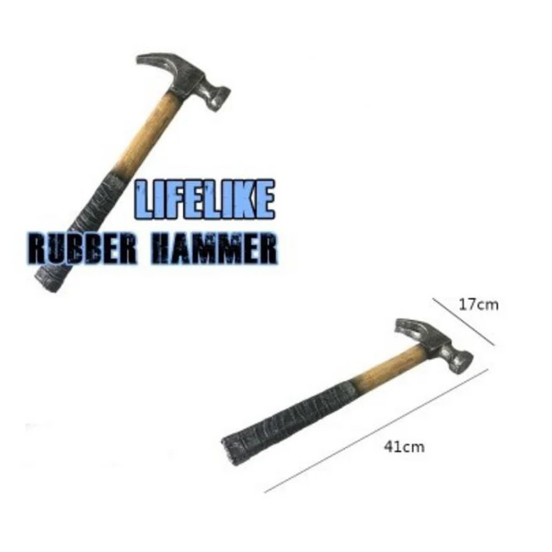 

Latex Hammer Eragon Magic Tricks Toys Wholesale Retail