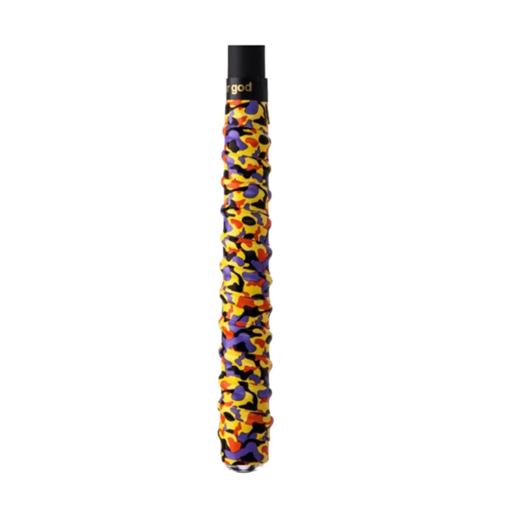 

Anti-Slip Tennis Badminton Sweat Absorption Racket Wrap Belt Fishing Rod Handle Rope Grip Tape Sweatband Keel Print Camouflage