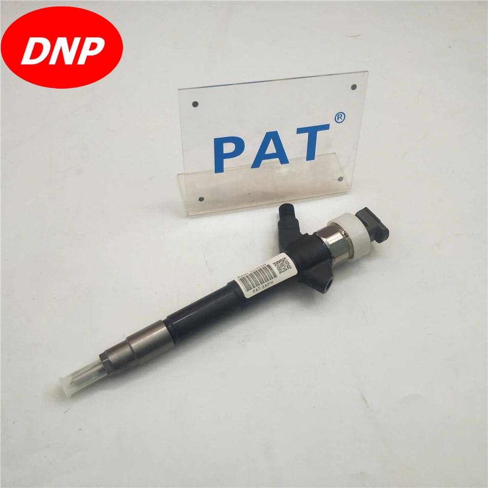 

Дизельный топливный инжектор PAT 1465A054 для Mitsubishi PajeroIV v80 v90 3,2 DI-D 1465A054 095000-5760