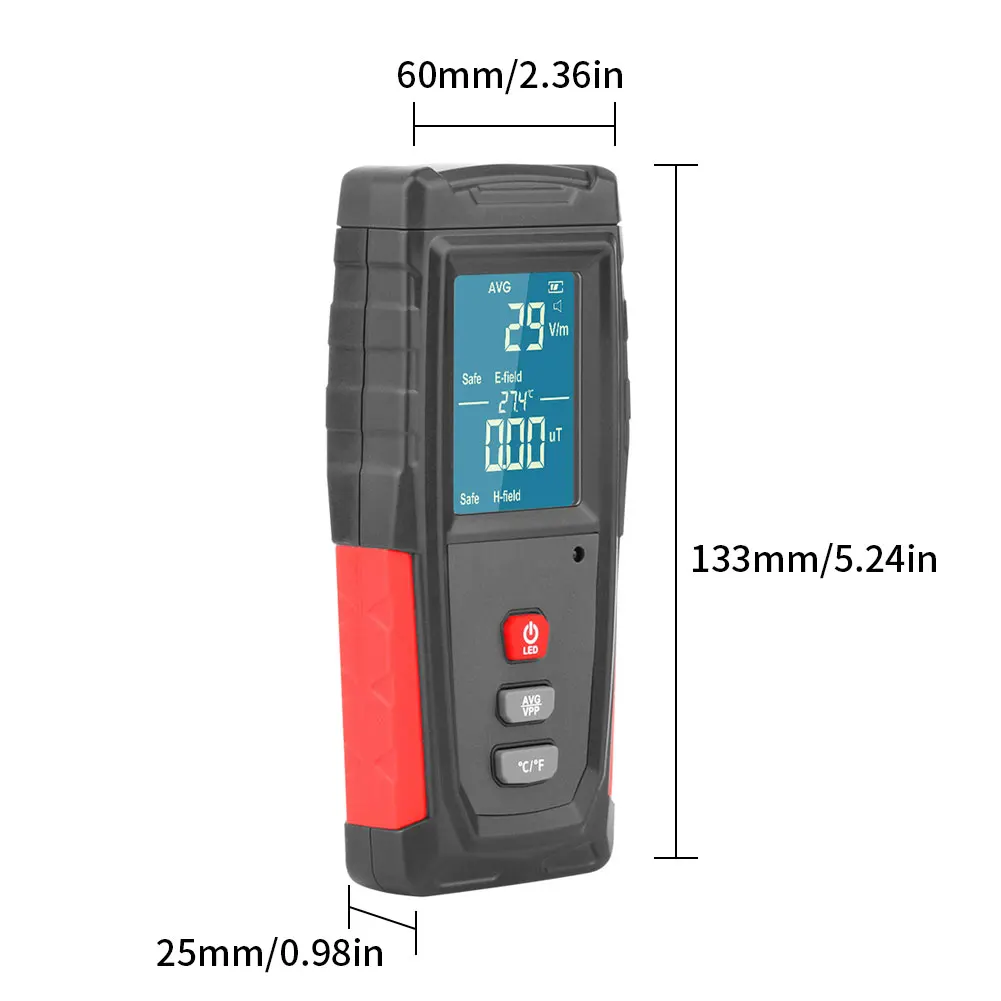 

EMF WT3121, -, ABS