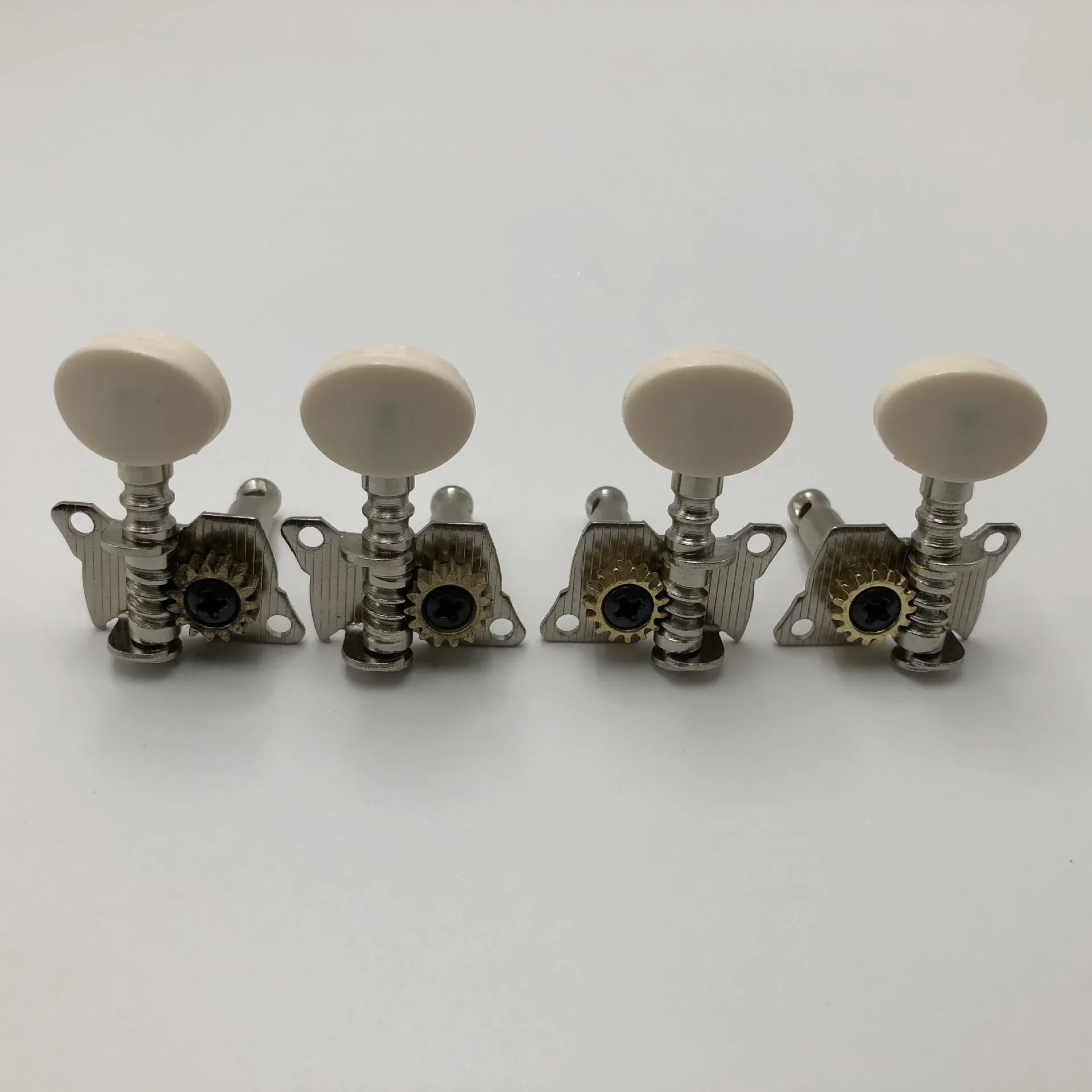 Насадки для настройки колышков 2R2L гавайской гитары 4 шт. | Спорт и развлечения