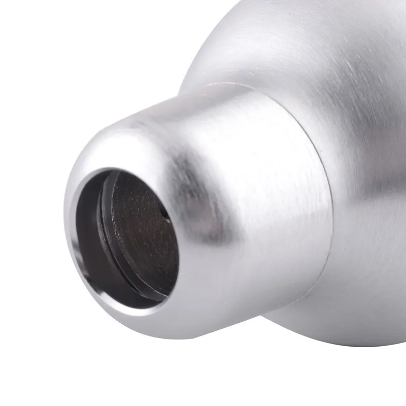 Алюминиевая рукоятка для рычага переключения передач Рычаг Ручка гоночный