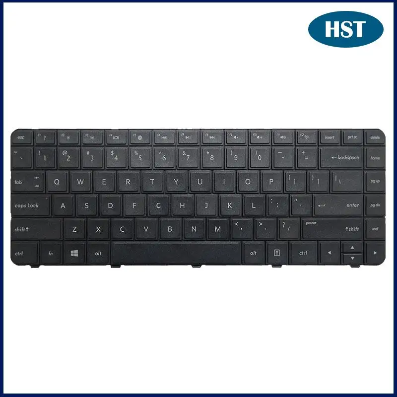 

Для замены английской клавиатуры ноутбука Lenovo S540-14IWL K4-IWL 14API