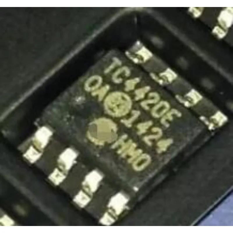 

TC4420EOA TC4420 SOP8 50pcs/lots MODULE new in stock