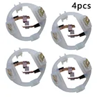 Держатель угольной щетки для электродрели ONPO RS550, HC683LG, HC685LG, KV3SFN, 4 шт.