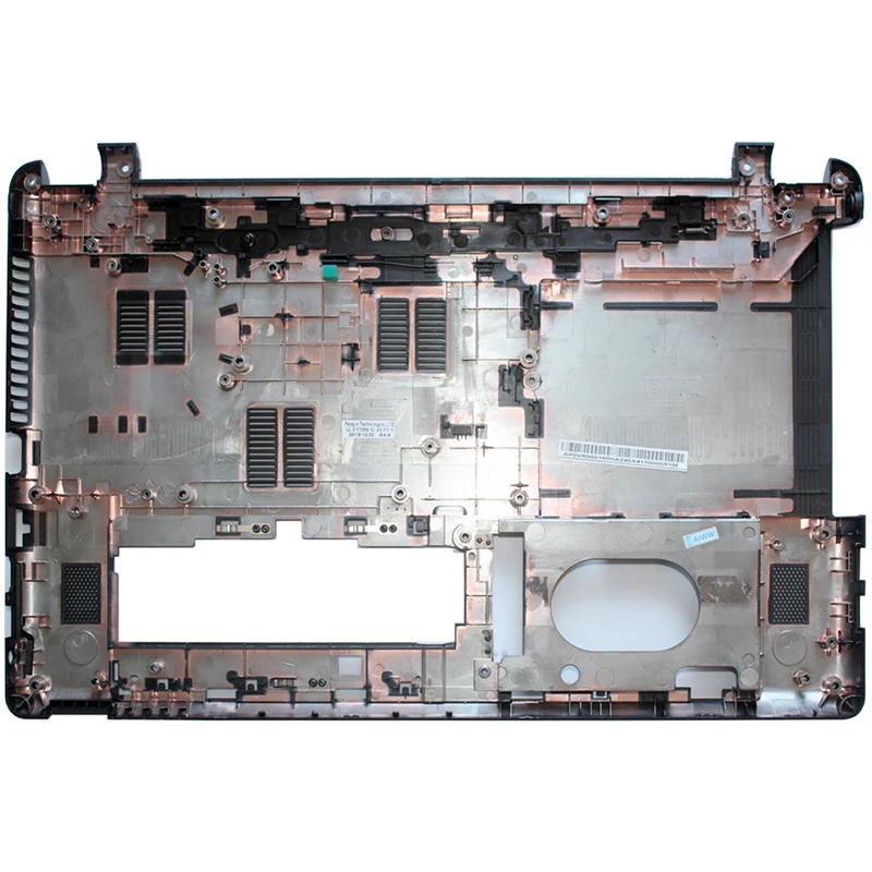 Верхняя крышка для Acer Aspire E1-510 E1-530 E1-532 E1-570 E1-570G E1-572G петли Упор рук | Компьютеры и