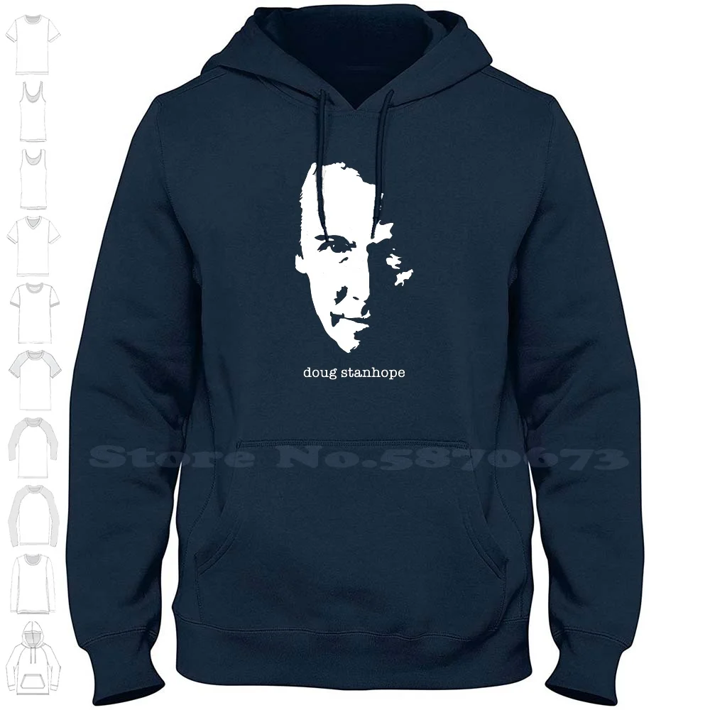 Уличная одежда спортивная толстовка с капюшоном свитшот Биллом Хиксом Даг