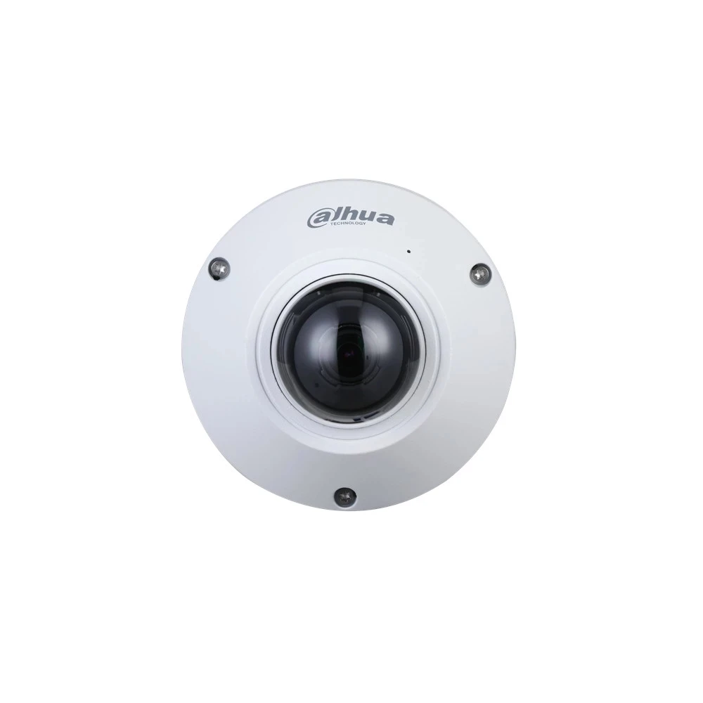 Dahua IPC-EB5541-AS Panorama 180 градусов Встроенный микрофон IP67 IK10 5MP WizMind Network Fisheye Camera |