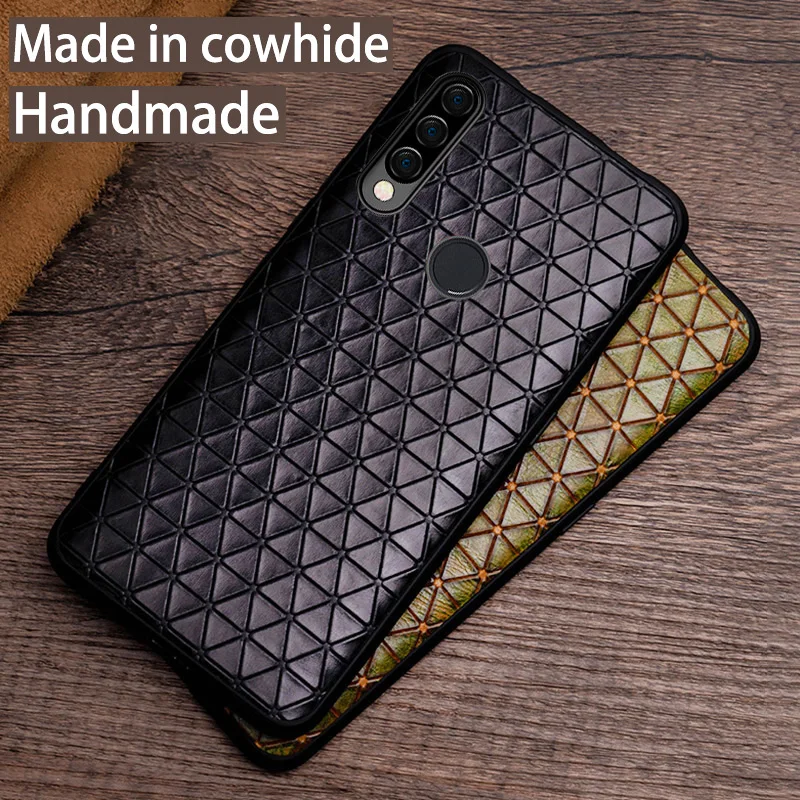 

Leather Phone Case For Huawei P20 P30 lite Mate 10 20 lite 30 Pro nova 5t P samrt 2019 Cover For Honor 8X 9X 10 lite 20 pro Case