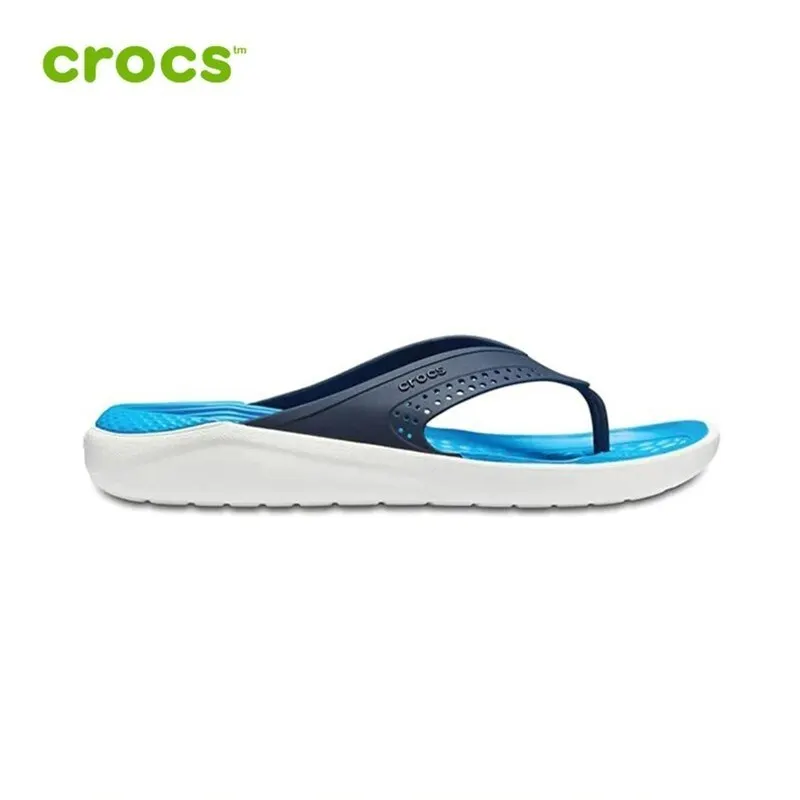 CROCS LiteRide Flip UNISEX | Обувь
