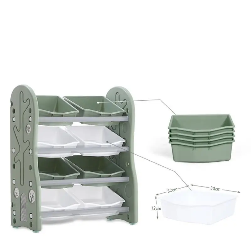 Almacenamiento хранения детский ключ росписи Prateleira Decorativa Da Parede Etagere De Rangement Estante Shelve полка