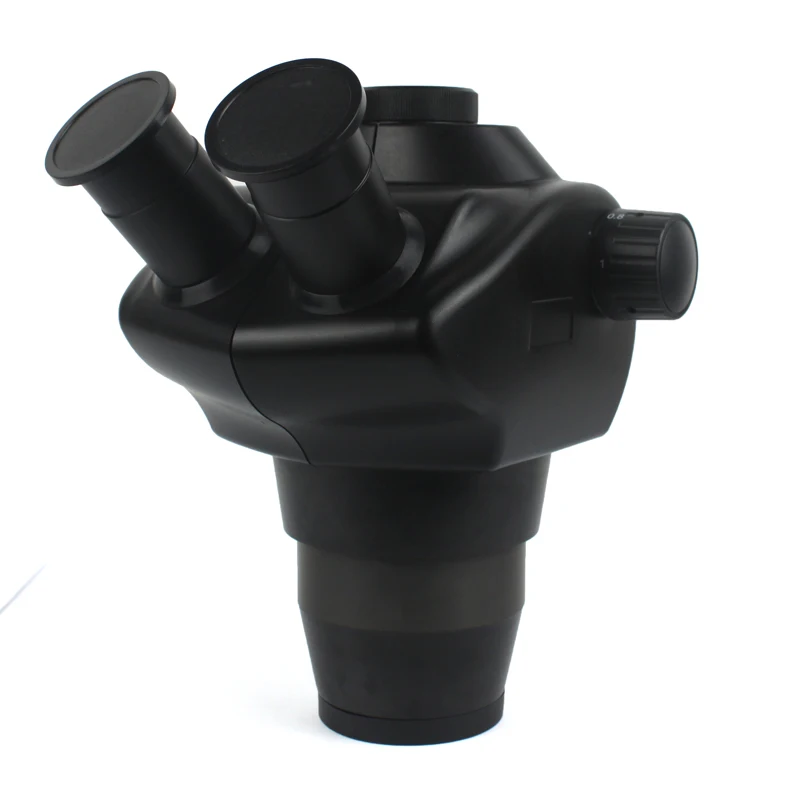 Высококачественный мультифокальный лабораторный Тринокулярный