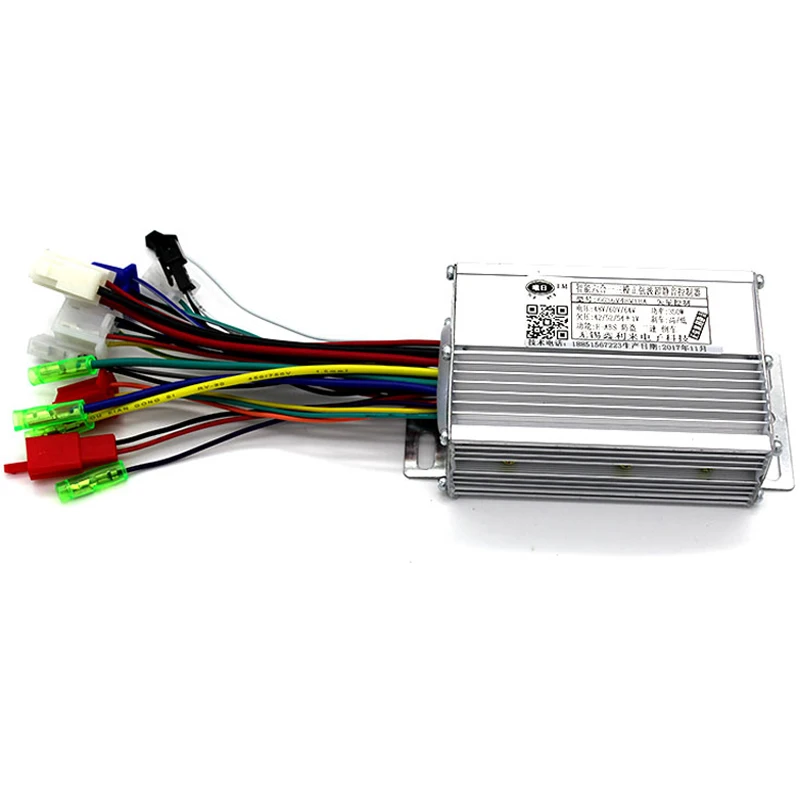 Трехрежимный драйвер контроллера синусоидальной волны для бесщеточного