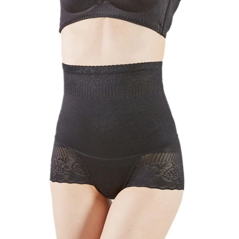 

Butt Lifter Control Panties Women Body Shaper Tummy Belly Shapers Women Underwear Waist Trainer High Waist Slimming Shapewear 1