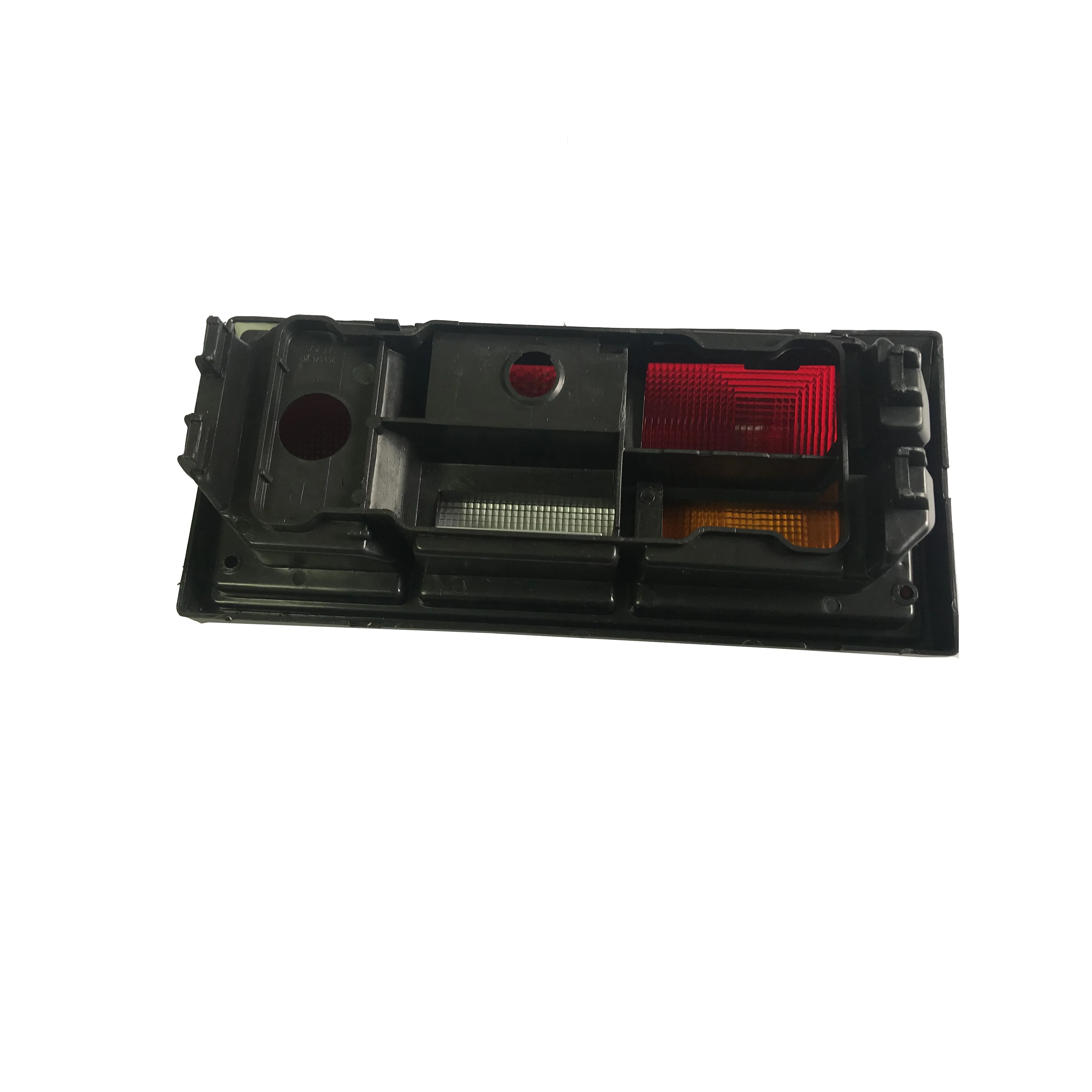 

LH&RH Pair Taillight For Volkswagen VW Transporter T3 Reverse Rear Tail light Lamp