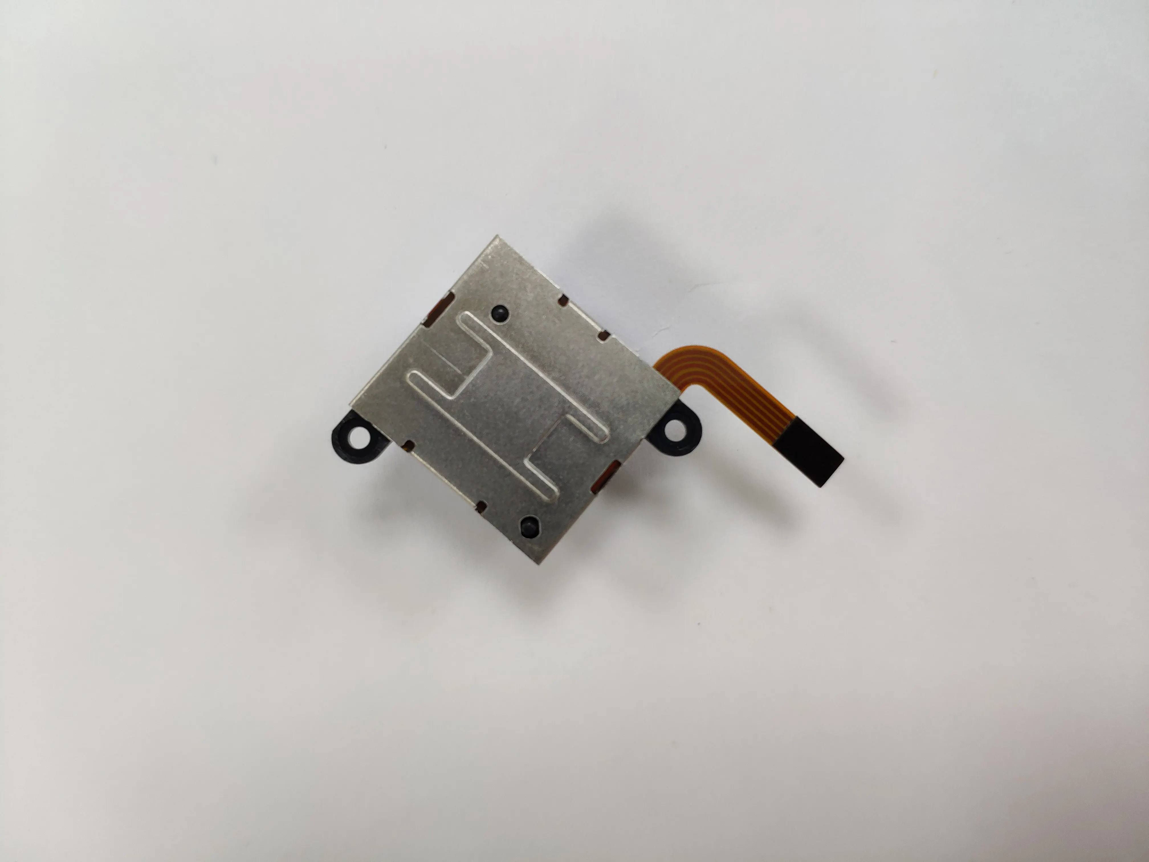 10 шт. Замена 3D аналоговый джойстик для пальца палка датчик джойстика модуль Nintendo