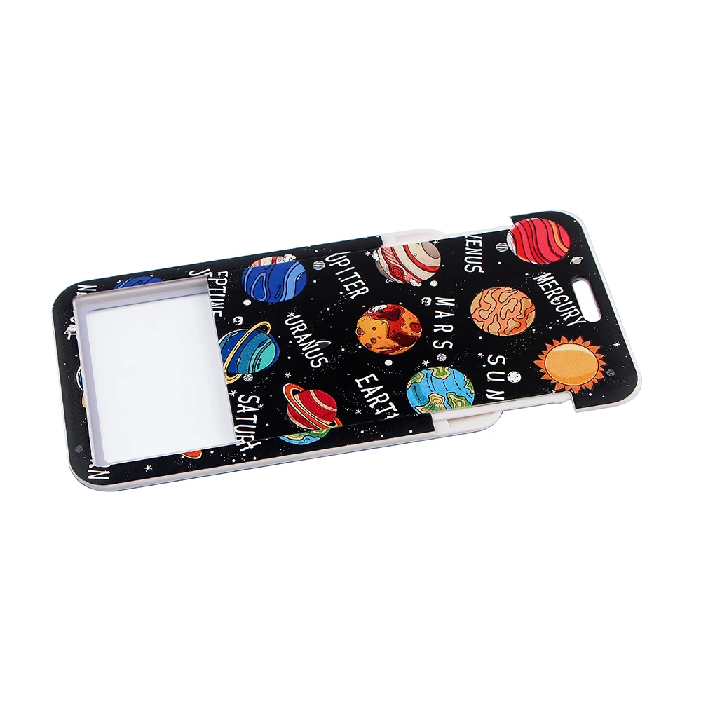 LT379 восемь планет Пособия по астрономии и Вселенной ключ талреп брелок для