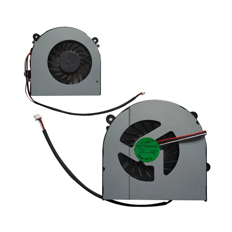 Вентилятор для Clevo 6 31 W370S 101 23 AW15E 011 5 В 0 40a|fan fan|fan 5vfan 40 |