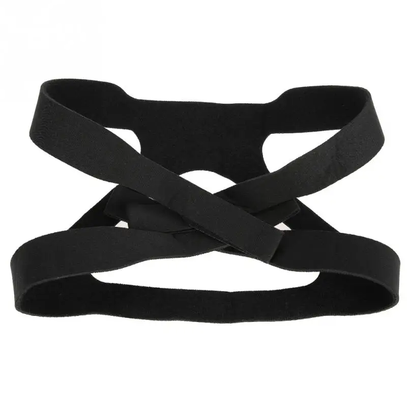 Женская маска для лица ремень Универсальный вентилятор Носа Маска ремешок