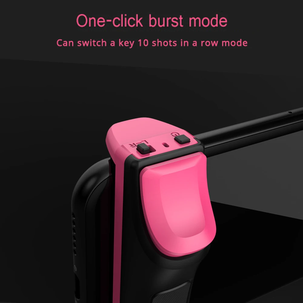 Pubg мобильный игровой курок Bluetooth беспроводной джойстик Кнопка Бесплатный огонь