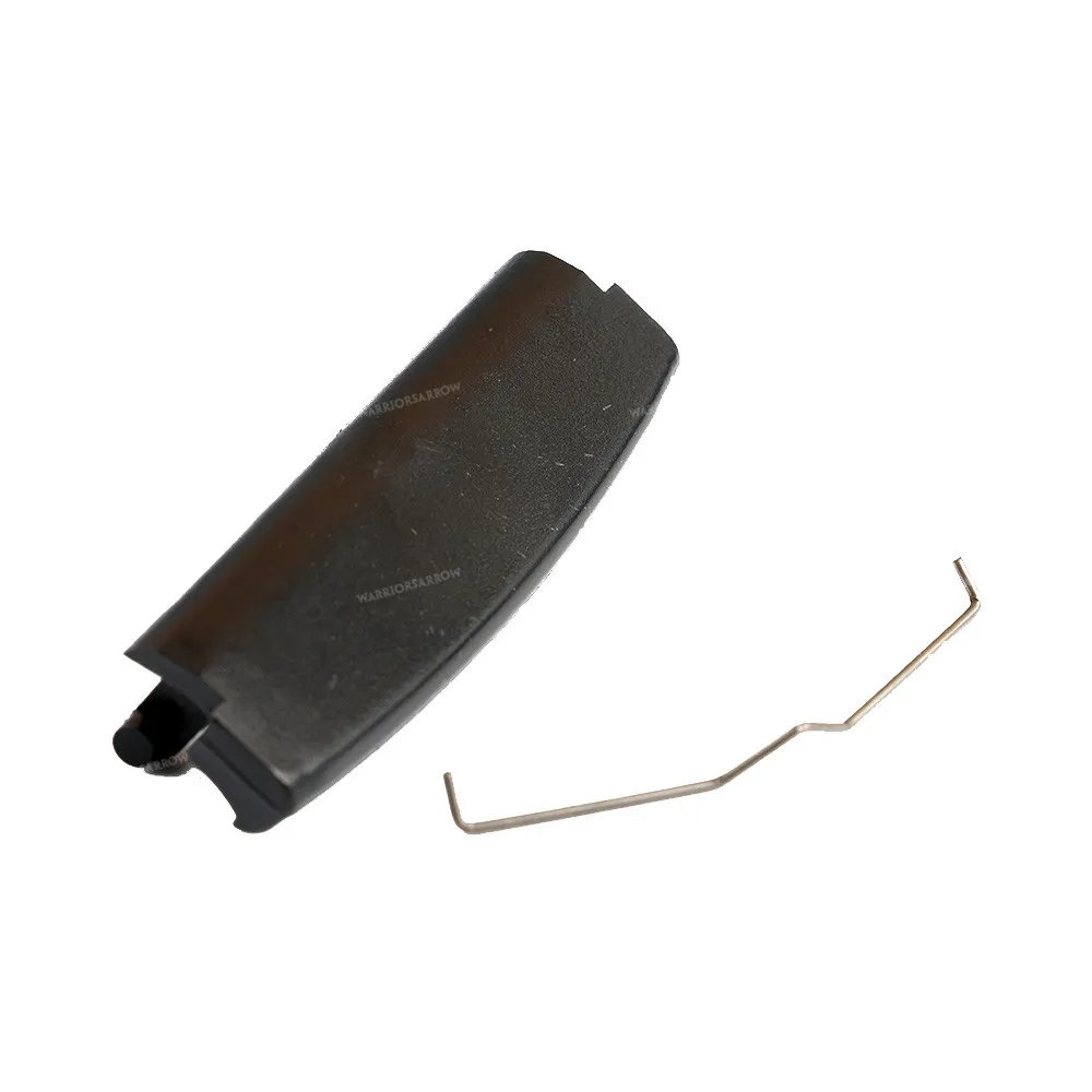 WarriorsArrow черный автомобиль внутренняя консоль центр защелка подлокотника замка