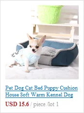Pet House Cat Bed Mat Nest Lace Ingot Dog Kennel Warm Cat Kennel Pet Kennel Dog Mattress Pet Supplies Cat Litter Mat Cama Gato
