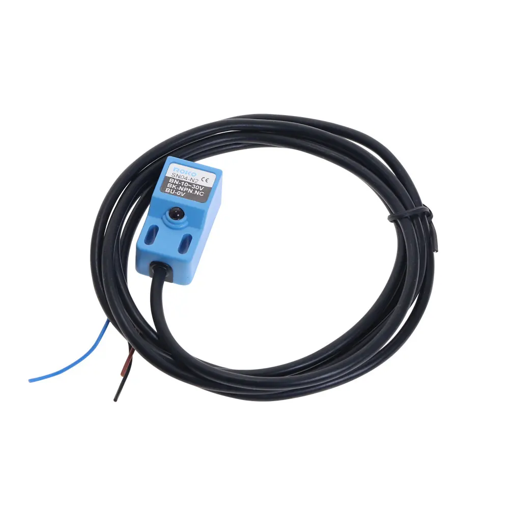 10X приближенный переключатель RIKO NPN NC SN04 N2|switch|nc switchnc |