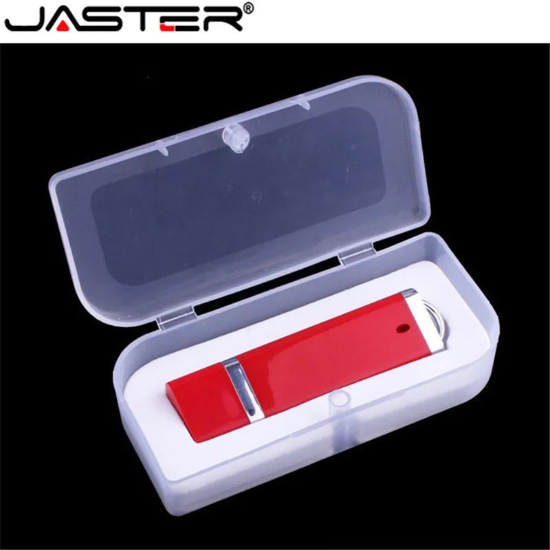 JASTER модная зажигалка форма usb+ Подарочная коробка флеш-накопитель USB флеш-накопитель 4 ГБ 8 ГБ 16 ГБ 32 ГБ 64 Гб карта памяти