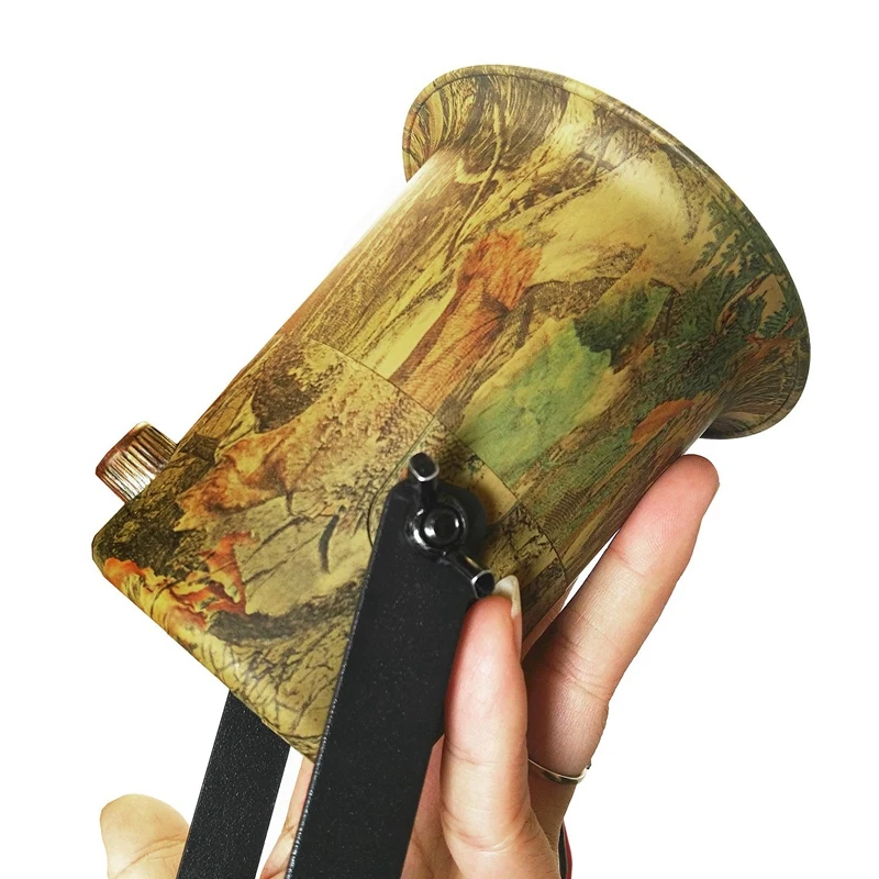 

Hunting Birds Caller MP3 Player Bird Sound Caller 50W Speaker 150DB Bird Amplifier Loudspeaker Hunting Decoy Camouflage