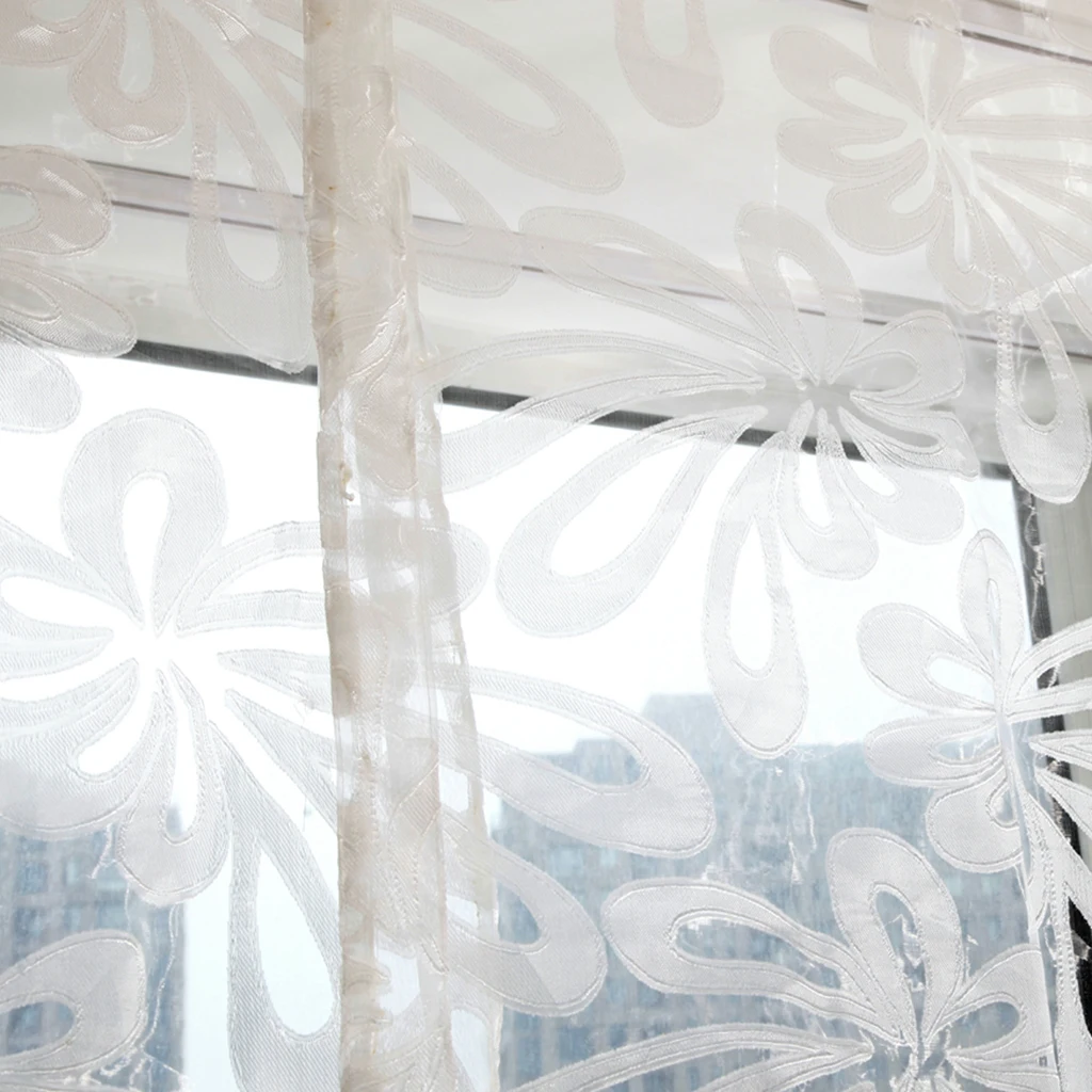 Шикарный жаккардовый цветочный дизайн короткая римская занавеска на окно