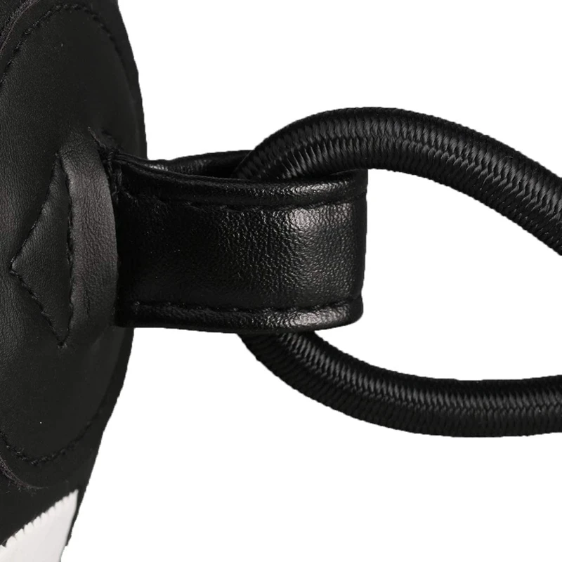 Боксерский мяч двухсторонний скоростной Dodge Ball для спортзала MMA бокса спортивный