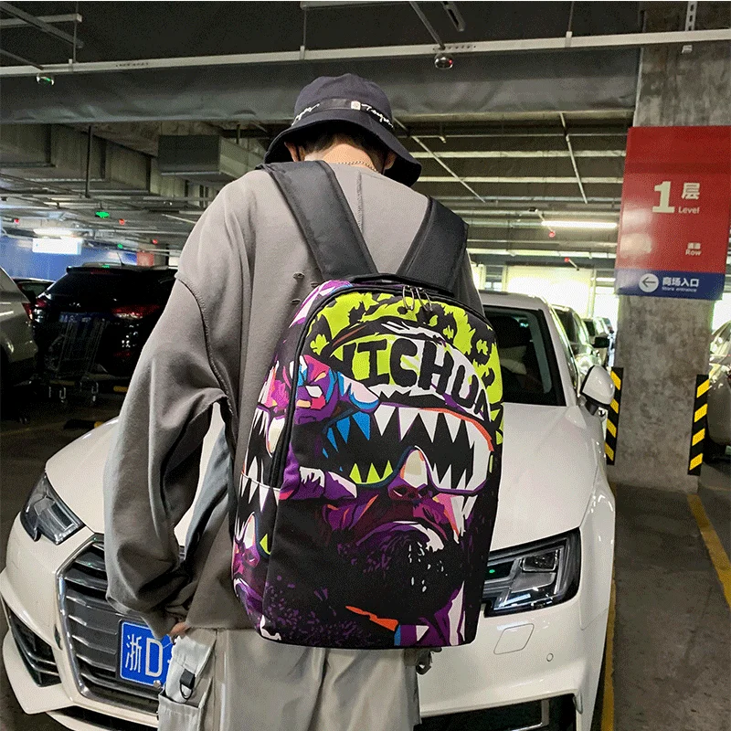 

Children School Backpack waterproof School Bags for teenager girls Boys Kids Satchel Orthopedic Schoolbag kids Mochila Infantil