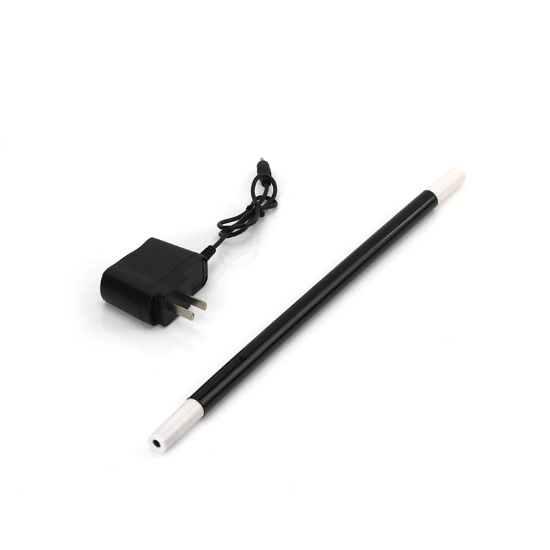 Палочка с супервспышкой белый красный синий свет волшебный трюк магический