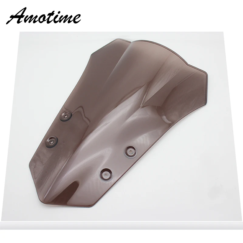 Аксессуары для лобового стекла мотоцикла двойные болты из Пузырькового пластика