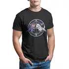 Fullmetal Alchemist Мужская 100% хлопковая Футболка графического размера плюс Fullmetal Fusion Ha оверсайз Топы