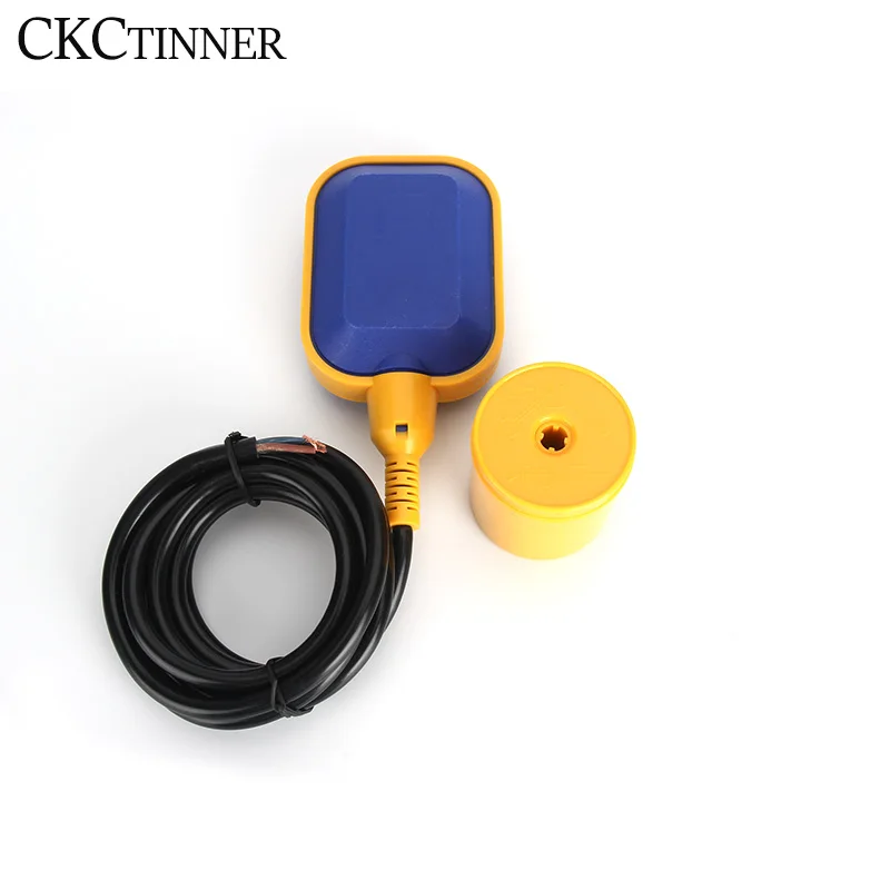 Поплавковый выключатель 2 м/3 м/4 м/5 м | Инструменты