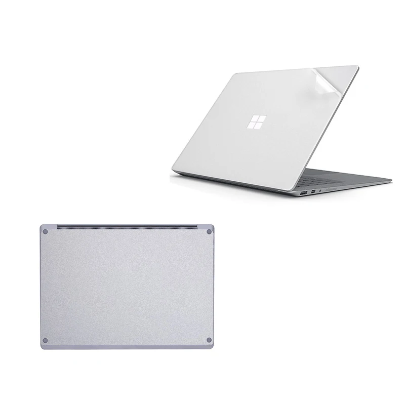 Для microsoft Surface Laptop 13,5 дюймов наклейка для кожи Capa Para PVC Виниловая наклейка для ноутбука s для поверхности ноутбука 2 13," крышка