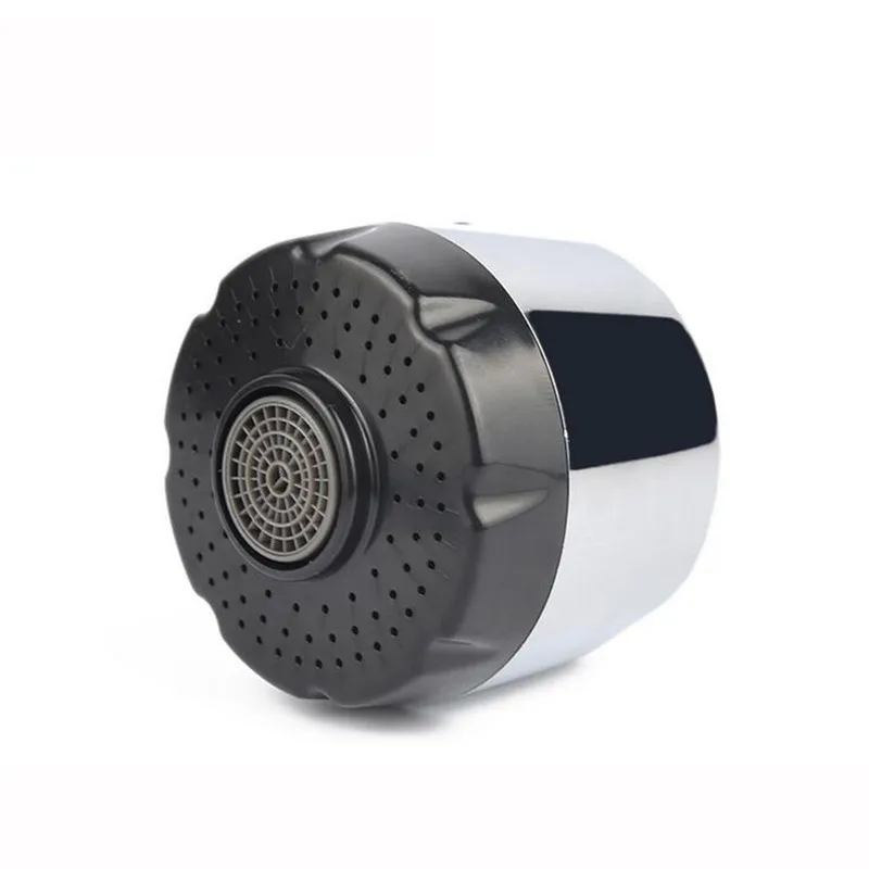 

22mm Faucet Nozzle Aerator Bubbler Sprayer Water-saving Tap Filter Two Modes Kitchen Faucet Aerator Water splash-proof Bubbler