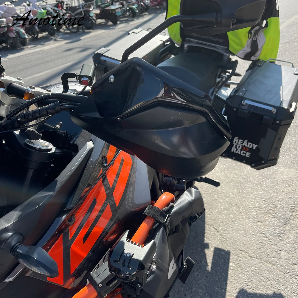 Удлинитель для рука-щит защиты лобового стекла 1290 1190 1090 Super Adventure R/S/T 2013-2020