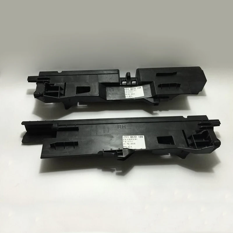 

Radiator Carrier Left + Right Set Mounting For BMW E70 E71 X5 X6 F15 E70 LCI 2006-2015