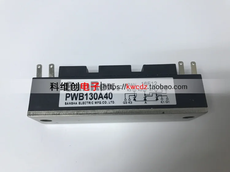 

PWB100A30 PWB100A40 TM100SZ-M PWB130A40 TM100SZ-M TM150SA-6 1piece Original
