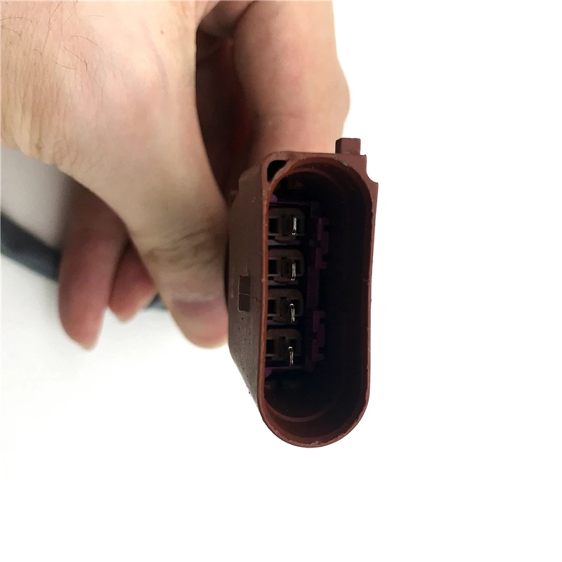 Кислородный датчик Lambda сенсор соотношение воздуха и топлива O2 для AUDI PORSCHE VOLKSWAGEN