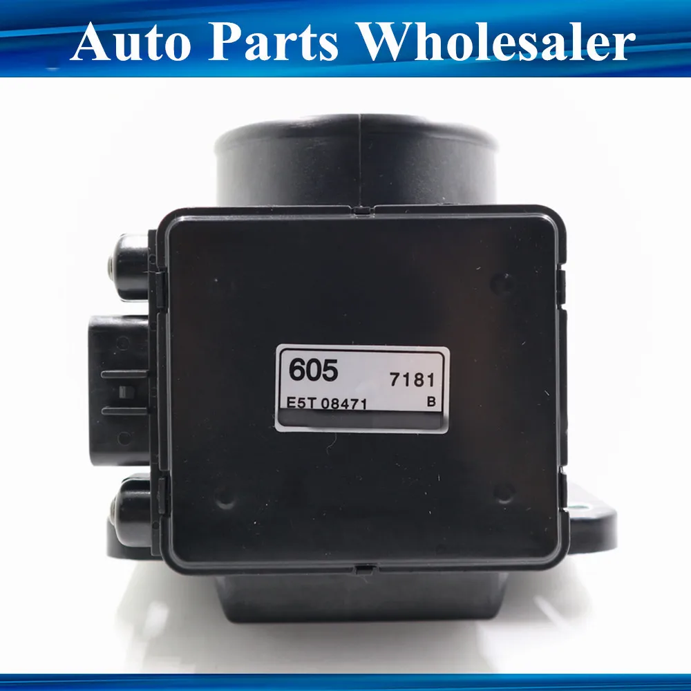 

Brand New MD343605 E5T08471 Mass Air Flow Meter Sensor