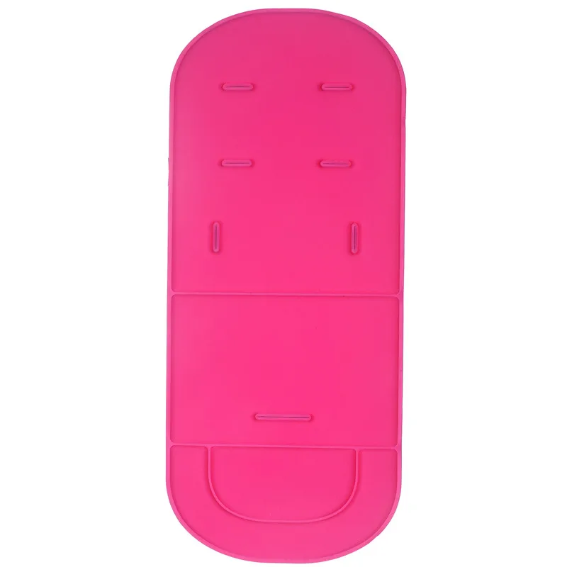 Коврик для детской коляски чехол подушки сиденья складной детский коврик на