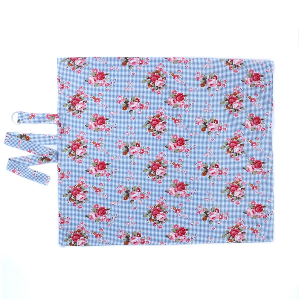 Детское полотенце для кормления грудью кормящих матерей фартук Мягкий хлопок