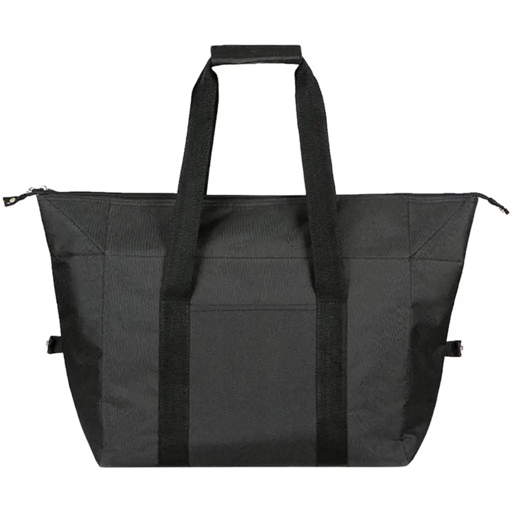 Сумка для хранения пикника складная дизайнерская коробка еды на вынос контейнер