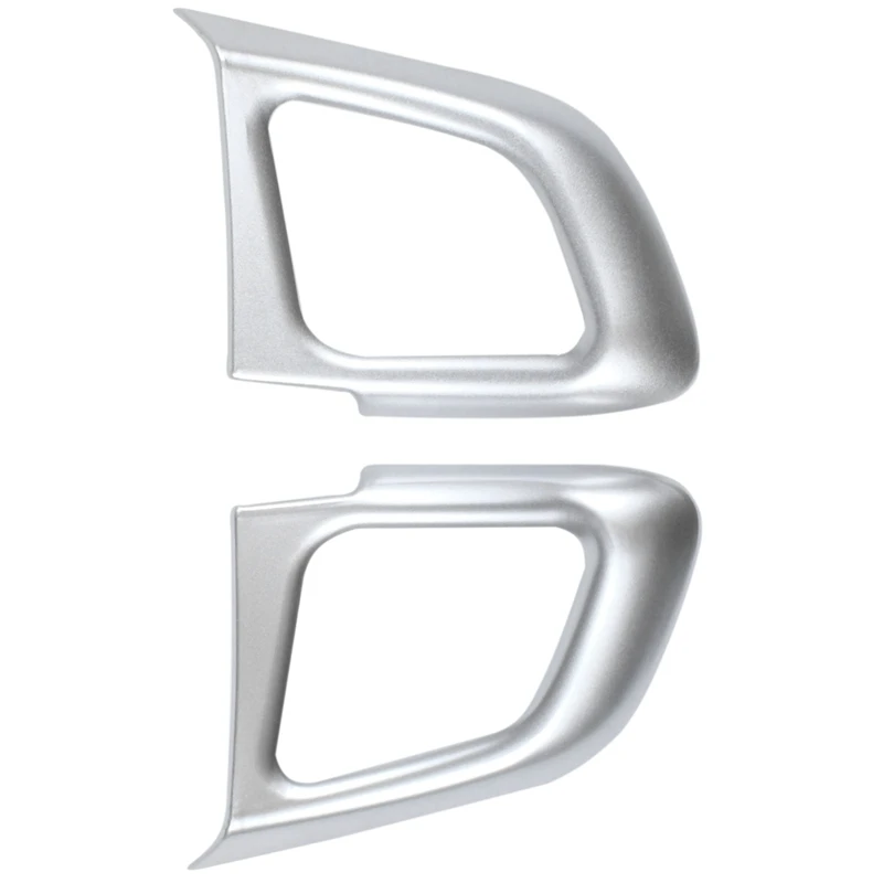 

Стикер на руль для Range Rover Evoque 2011-2017, 2 шт.