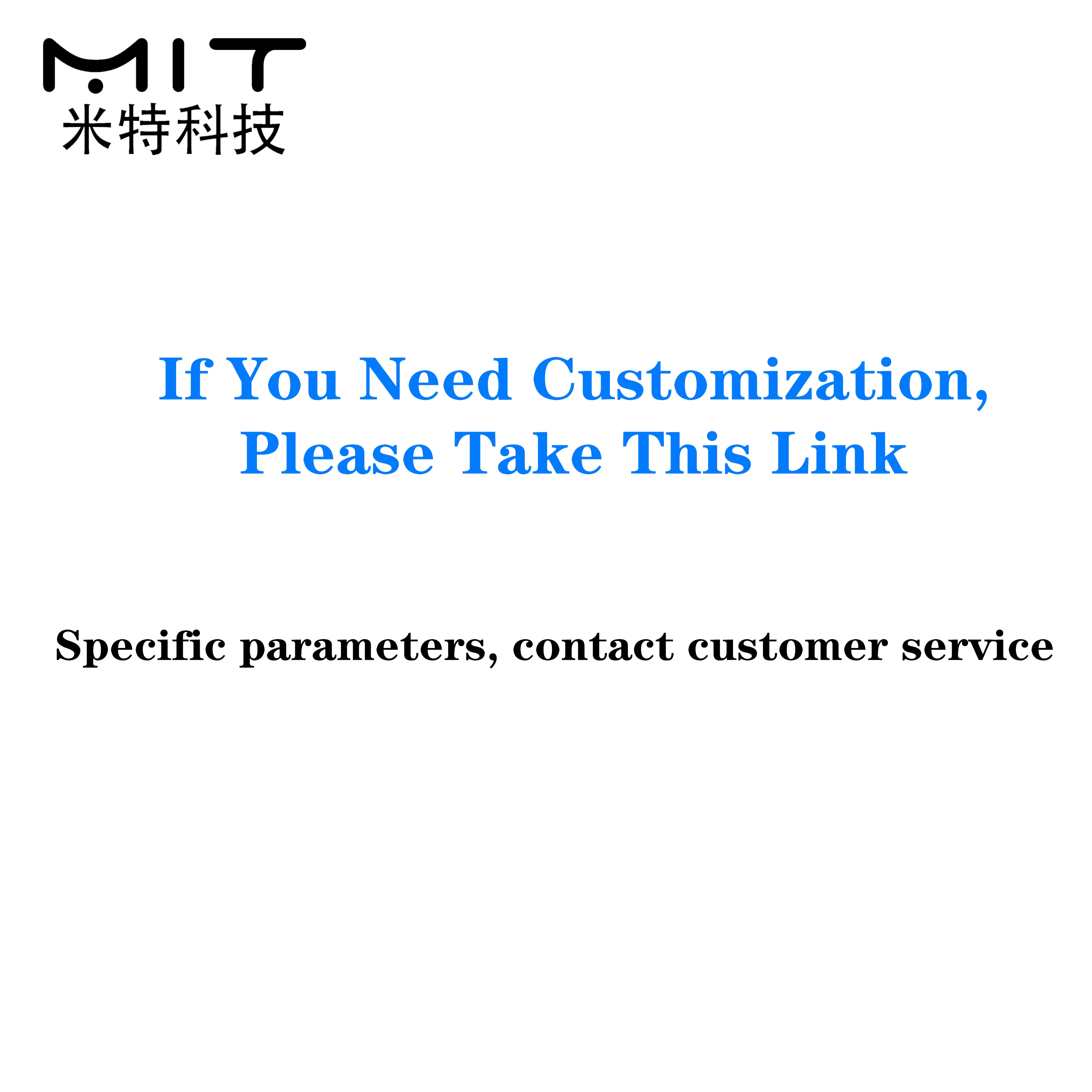 

If You Need Customization, Please Take This Link