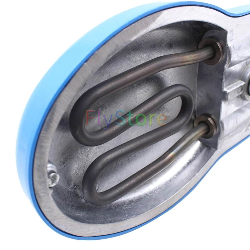 1 шт. стоматологическая вакуумная формовочная машина 220 В ламинирующая