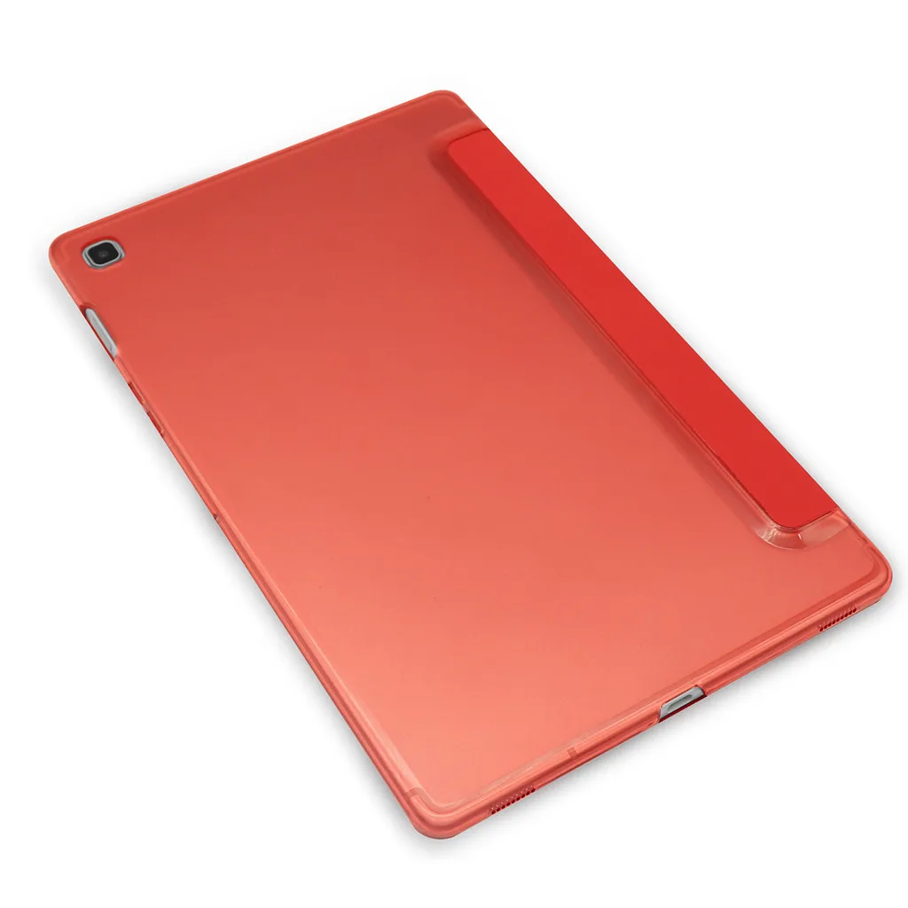 Горячий защитный чехол для Samsung Galaxy Tab S5e 10,5 T720 T725 чехол с автоматическим сном/пробуждением# T2